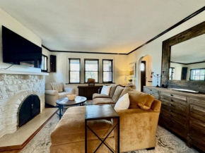 Spacious 3BR Home with Movie Theater